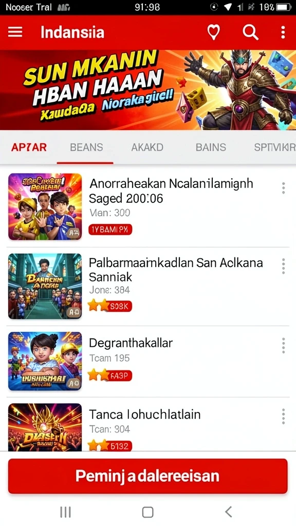 angkasa168 - Tampilan awal yang mengesankan di ANGKASA168.