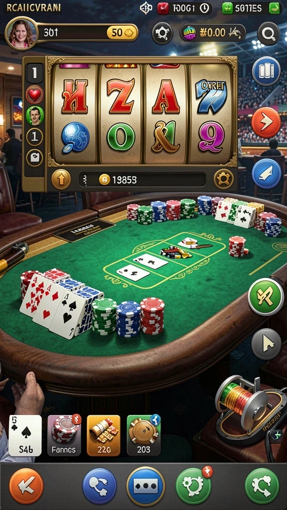 bigwin88 - Beragam pilihan permainan slot yang mengasyikkan.