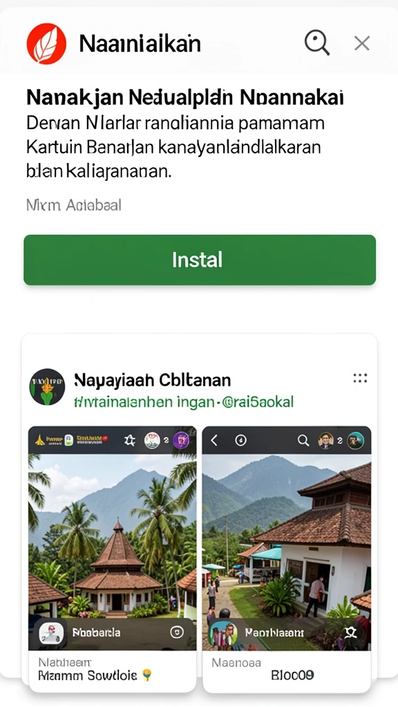 ceritoto - Pilih cerita yang menarik untuk dibaca.