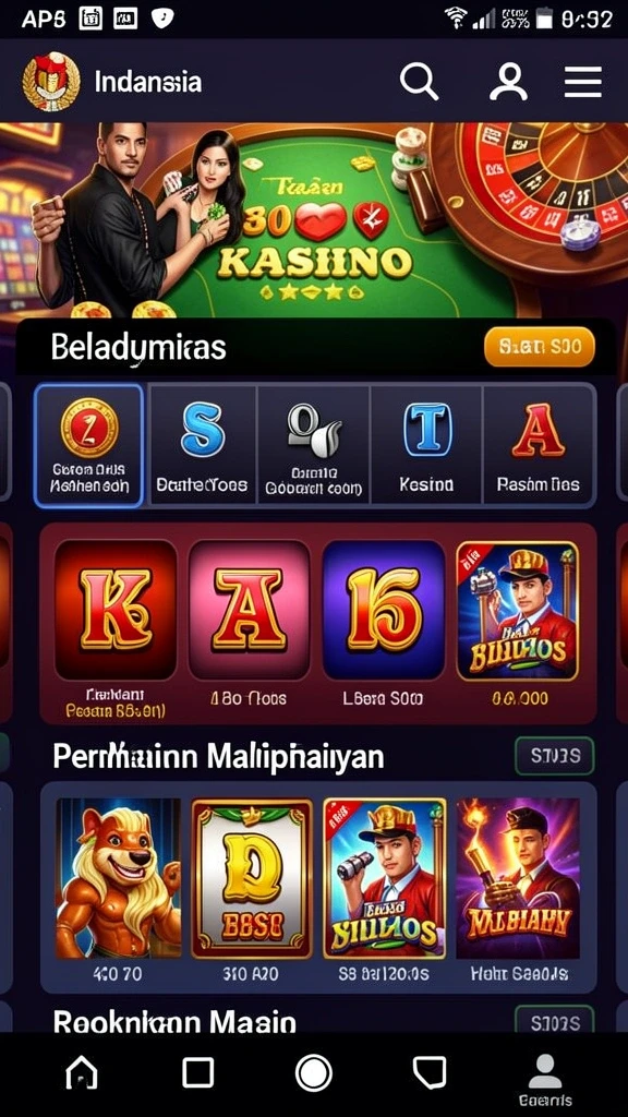 diamond138 - Screenshot yang menampilkan antarmuka utama DIAMOND138.