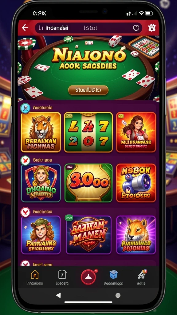 emas777 - Kesempatan memenangkan jackpot besar setiap saat.
