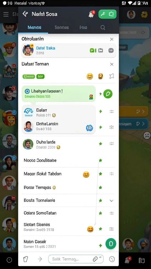 fbrp88 - Aksi seru dalam gameplay multiplayer FBRP88.