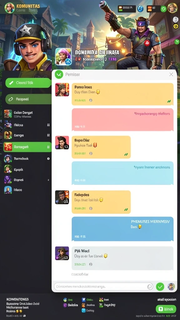 hajar777 - Screenshot tampilan awal game HAJAR777 yang menarik.