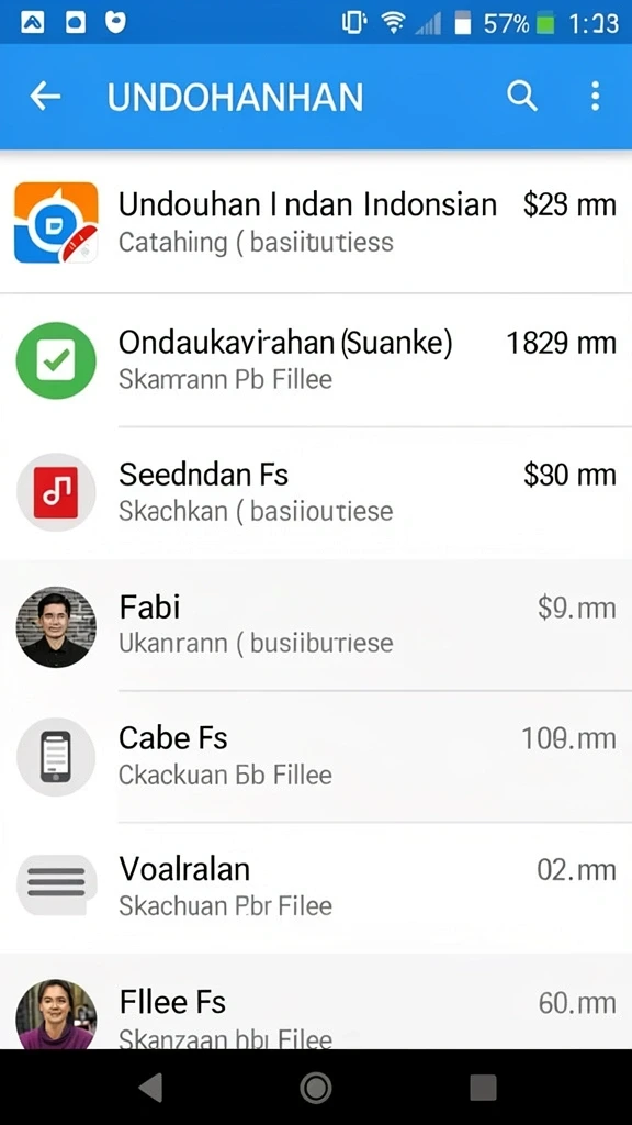 harta11 - Menjelajahi dunia yang luas dan misterius.