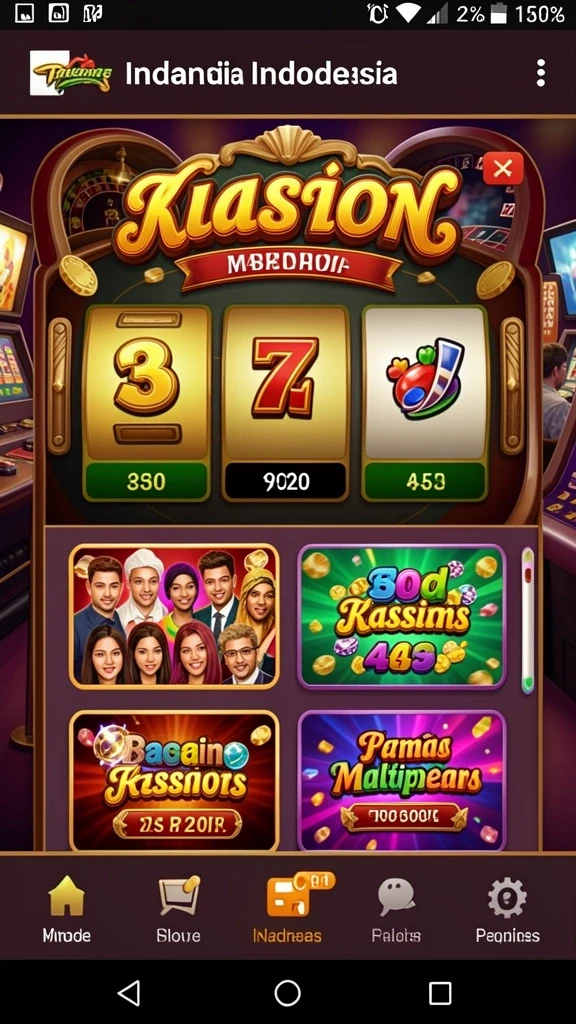 idnscore - Misi yang menantang dan berbagai pilihan strategis.
