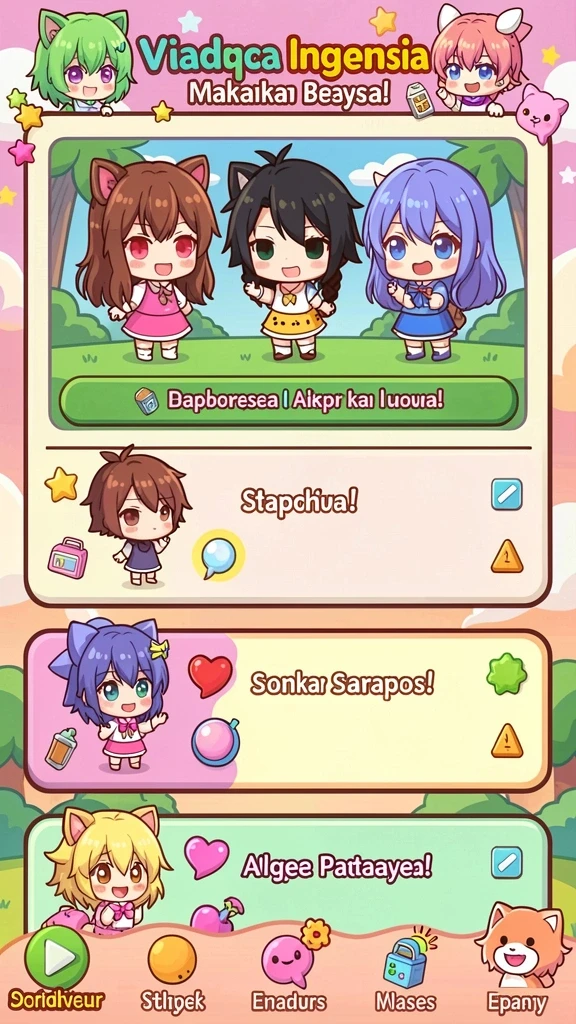 idolabet88 - Tampilan antarmuka yang menarik dan user-friendly.