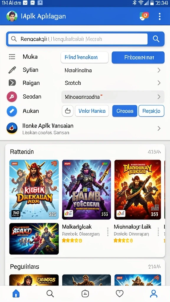 jnetoto - Gameplay seru yang menantang keterampilan pemain.