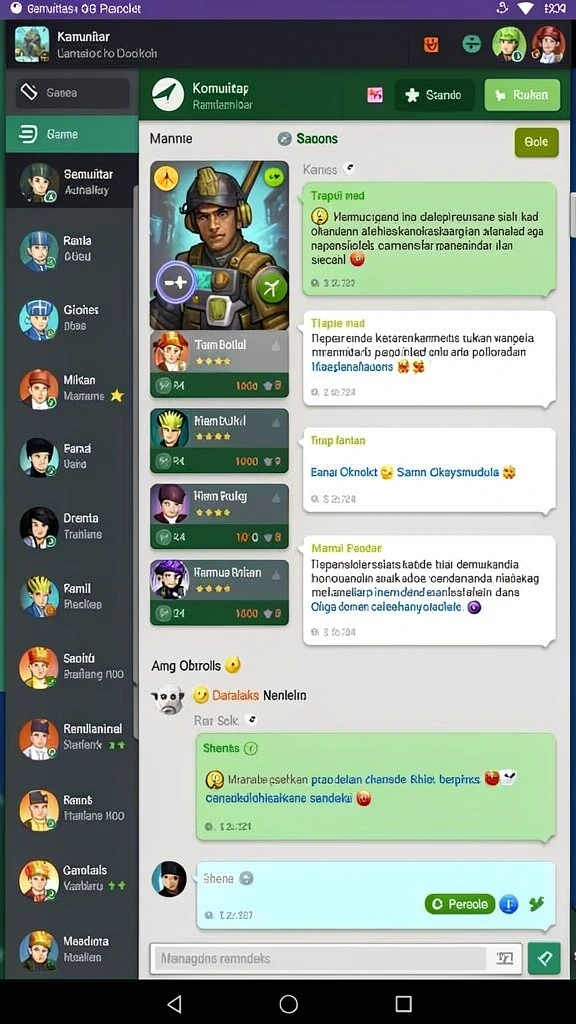 megavisa88 - Mode permainan yang membuat ketagihan dan menyenangkan.