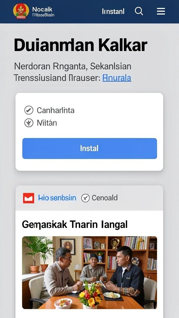 mentari138 - Karakter baru yang ditambahkan dalam pembaruan.