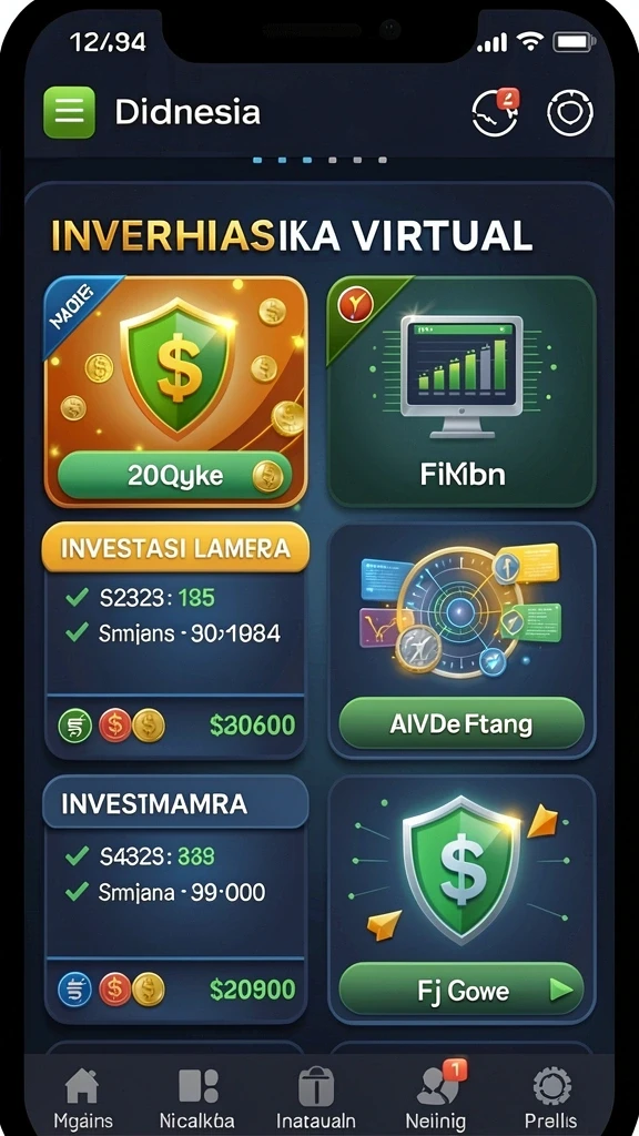 mentari138 - Interface yang user-friendly dan mudah dinavigasi.