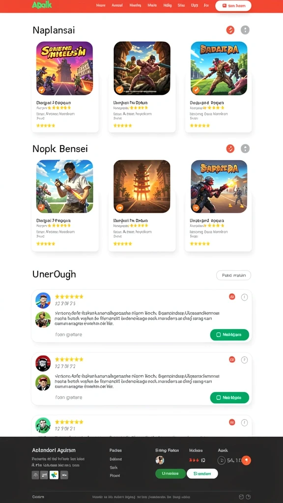 mintoto - Level yang menantang dan penuh strategi untuk pemain.