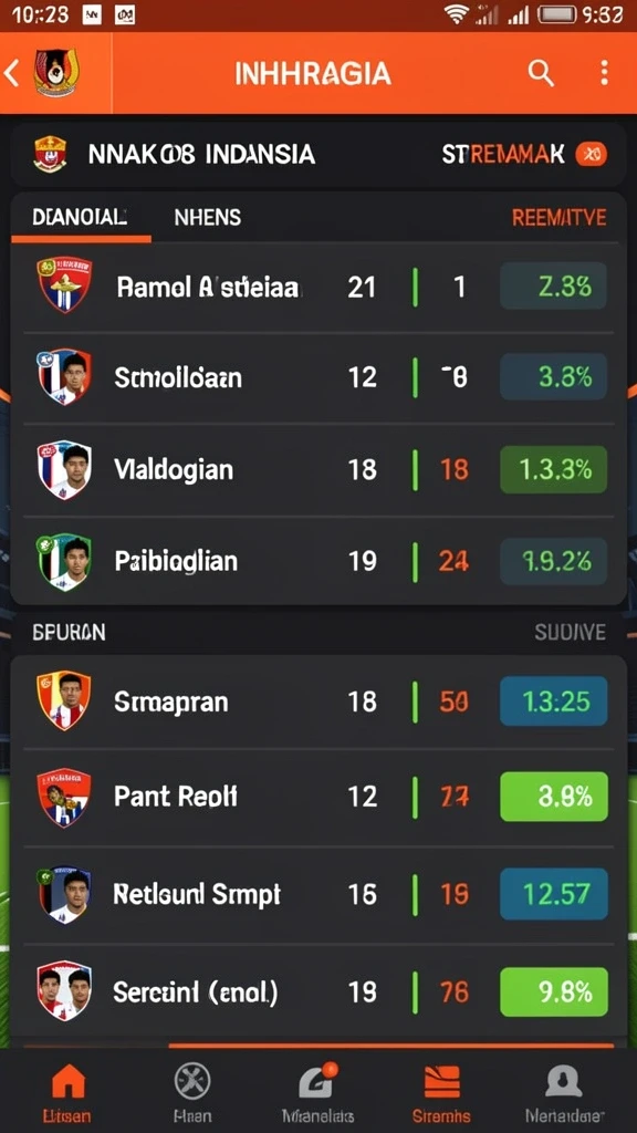 neko4d - Berbagai mode permainan yang menantang dan seru.