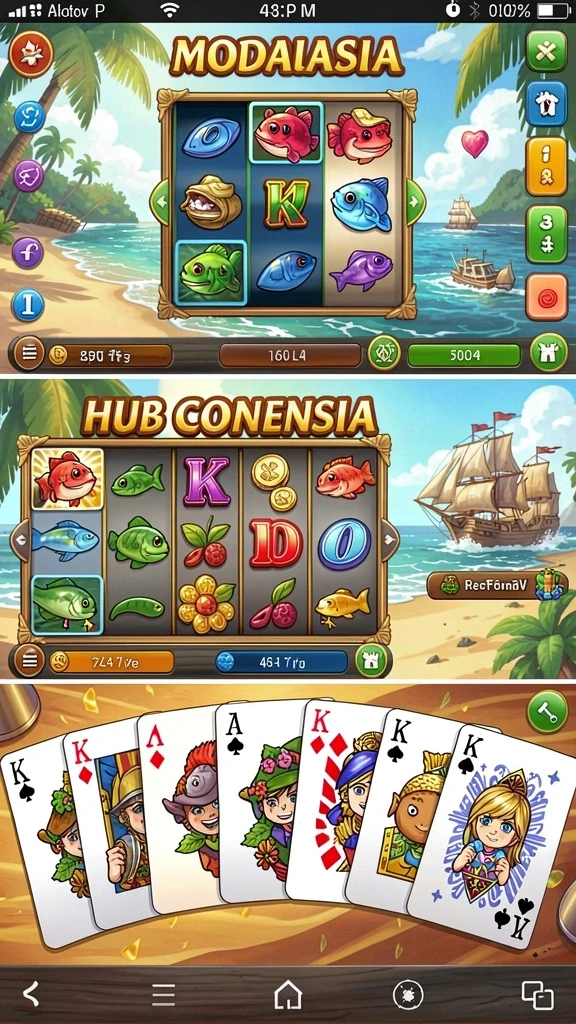 pasar123 - Screenshot fitur pencarian produk yang efisien.