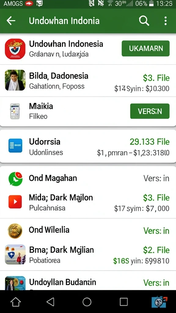 rsnvip7 - Adegan pertarungan epik antara dua karakter.