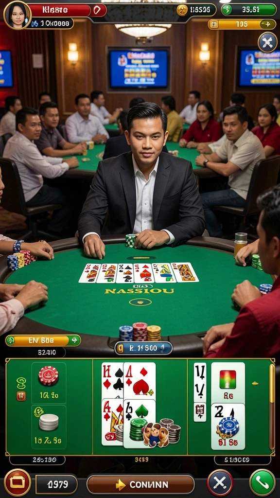 sobet88 - Screenshot dari event menarik yang diadakan di SOBET88.
