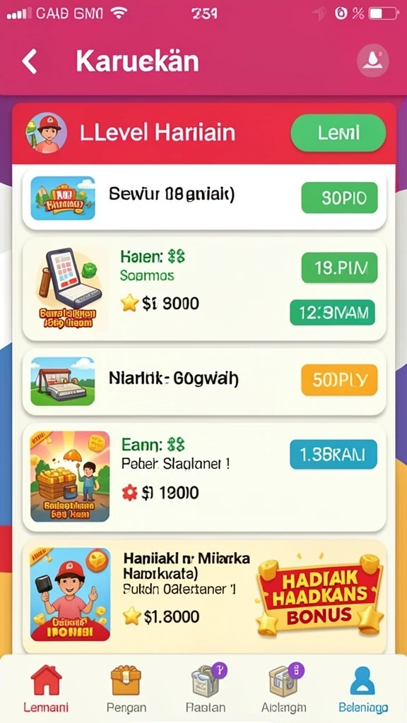 surga88 - Fitur multiplayer yang memungkinkan pemain bersaing secara langsung.