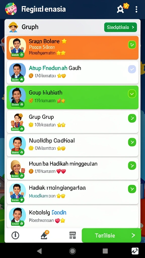 top1toto - Tampilan antarmuka yang menarik dan mudah digunakan.