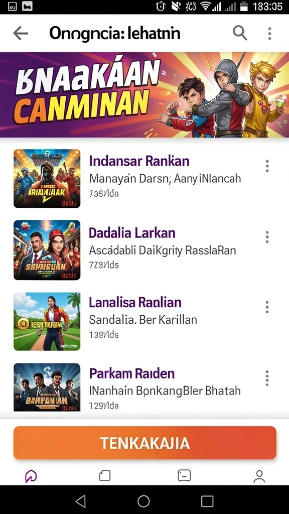 x88 - Pengalaman bermain yang seru dan mendebarkan di X88.